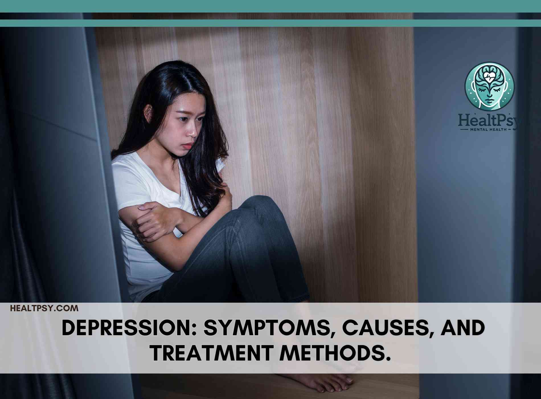 Top 5 Powerful Methods for Managing Depression