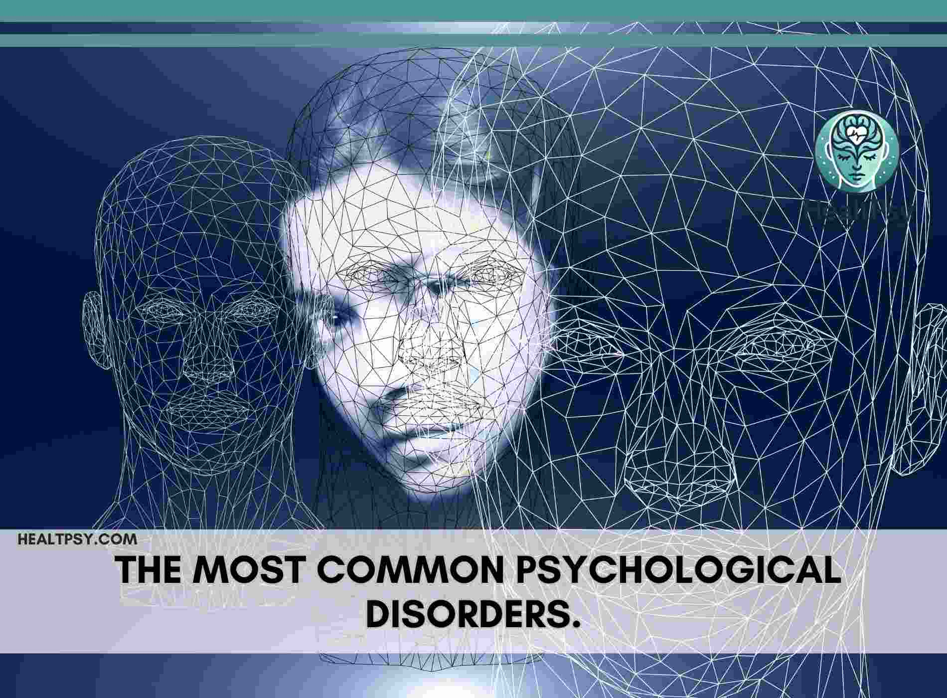 psychological disorders