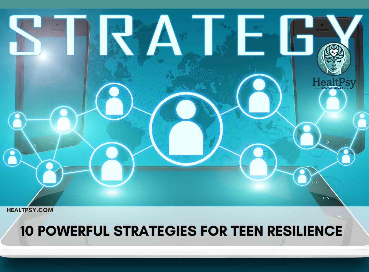 10 Powerful Strategies for Teen Resilience