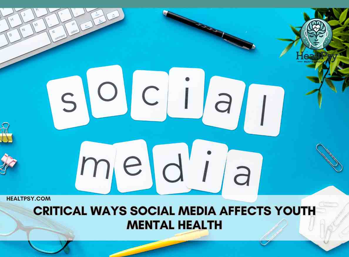 The American Psychiatric Association Report Calls on Social Media Companies to Take Responsibility for Protecting Youth