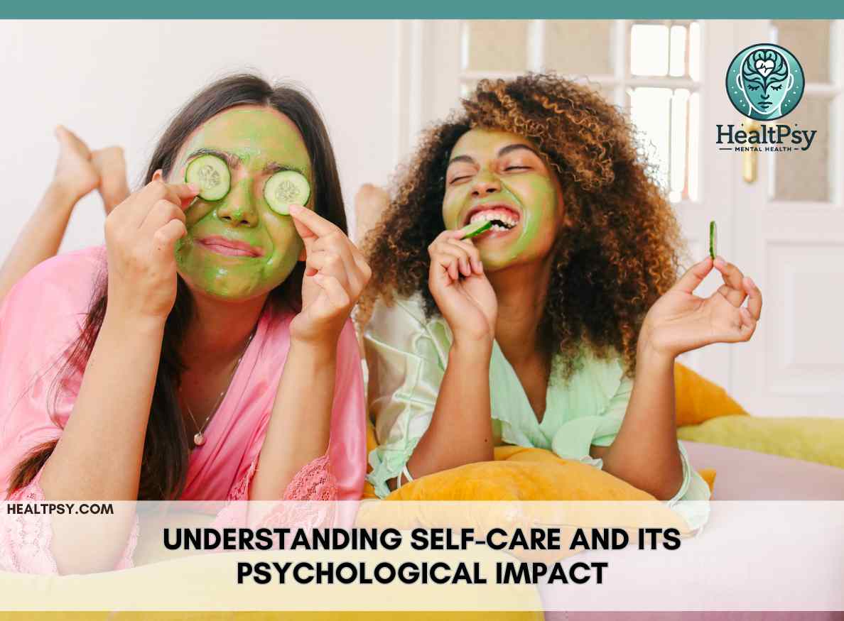 Understanding Self-Care and Its Psychological Impact